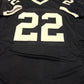 Penn State Evan Royster Autographed Signed Jersey Jsa Coa