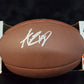 Green Bay Packers Amari Rodgers Autographed Signed Football Jsa Coa