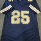 Pittsburgh Panthers Lesean Mccoy Autographed Signed Jersey Jsa  Coa