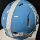 MVP Authentics Warren Moon Autographed Signed Houston Oilers Speed Alt Mini Helmet Beckett Holo 112.50 sports jersey framing , jersey framing