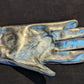 Seattle Seahawks Devon Witherspoon Signed Football Glove Beckett Hologram