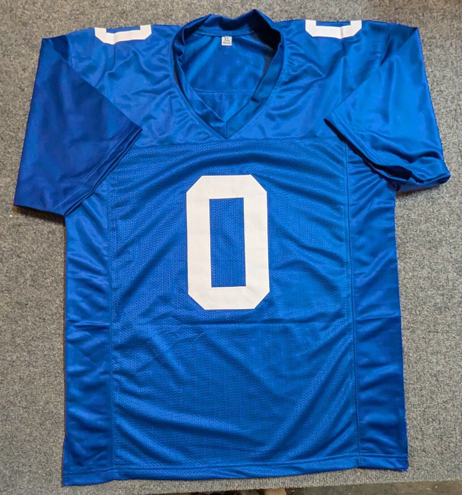 Jersey Framing | MVP Authentics