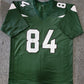 N.Y. Jets Keelan Cole Autographed Signed Jersey Jsa Coa