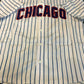 Chicago Cubs Albert Almora Jr. Autographed Signed Jersey Psa Coa