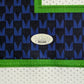 Framed Seattle Seahawks Devon Witherspoon Autographed Signed Jersey Jsa Coa