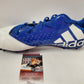 Henry Ellard Autographed Signed Cleat Jsa Coa
