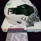 Philadelphia Eagles Ron Jaworski Autographed Signed Speed Mini Helmet Jsa Coa
