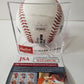 Bartolo Colon Autographed Signed Inscribed Oml Baseball Jsa Coa