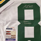 Green Bay Packers Amari Rodgers Autographed Signed Inscribed Jersey Jsa Coa