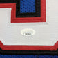 MVP Authentics Framed Buffalo Bills Greg Rousseau Autographed Signed Jersey Jsa Coa 495 sports jersey framing , jersey framing