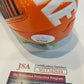 Denver Broncos Kj Hamler Autographed Signed Nike Cleat Jsa Coa