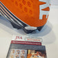 Denver Broncos Kj Hamler Autographed Signed Nike Cleat Jsa Coa