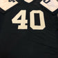 Dallas Cowboys Bill Bates Autographed Signed Jersey Jsa  Coa