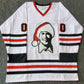 Chevy Chase Clark Griswold Christmas Vacation Signed Jersey Beckett Coa