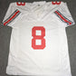 Ohio State Buckeyes Cade Stover Autographed Signed Jersey Beckett Holo