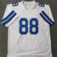 Dallas Cowboys Michael Irvin Autographed Signed Stat Jersey Beckett Holo