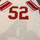 N.Y. Giants Alec Ogletree Autographed Signed Jersey Jsa Coa