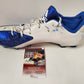 Henry Ellard Autographed Signed Cleat Jsa Coa