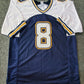 Los Angeles Xtreme Tommy Maddox Autographed Signed Inscribed Jersey Jsa Coa