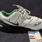Philadelphia Eagles Nolan Smith Jr Autographed Signed Cleat Jsa Coa