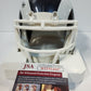 Los Angeles Rams Jalen Ramsey Autographed Throwback Mini Helmet Jsa Coa