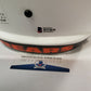 Brian Urlacher Signed Bears Full Size Lunar Replica Helmet Beckett Coa