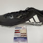 Javian Hawkins Autographed Signed Adidas Cleat Jsa Coa