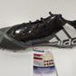 Frank Darby Autographed Signed Adidas Cleat Jsa Coa