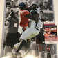 Ole Miss Rebels Dk Metcalf Autographed Signed 11X14 Photo Jsa  Coa