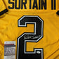 American Heritage Patriots Patrick Surtain Ii Autographed Signed Jersey Jsa Coa