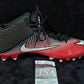Kansas City Chiefs L'jarius Sneed Autographed Signed Cleat Jsa Coa