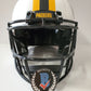 Green Bay Packers Jordy Nelson Signed Full Size Lunar Auth Helmet Beckett Coa