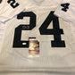 Penn State Oj Mcduffie Autographed Signed Jersey Jsa Coa