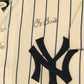 MVP Authentics Framed N.Y. Yankees Yogi Berra Autographed Signed Jersey Jsa Coa 899.10 sports jersey framing , jersey framing
