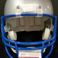 Seattle Seahawks Bobby Engram Autographed Full Size T/B Replica Helmet Jsa Coa