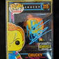 Martin Klebba Autographed/Signed Funko Pop! #315 Bride Of Chucky Auto Horror Jsa