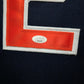 Framed Houston Astros Jose Altuve Autographed Signed Jersey Jsa Coa