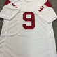 Marqise Lee Autographed Signed Usc Trojans Jersey Jsa  Coa
