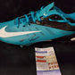 Tyson Campbell Autographed Signed Cleat Jsa Coa
