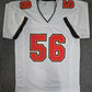 Tampa Bay Buccaneers Desmond Watson Autographed Signed Jersey Beckett Holo