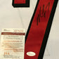 Atlanta Falcons Michael Vick Autographed Signed Jersey Jsa Coa