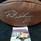 Miami Dolphins Patrick Surtain Autographed Signed Nfl Football Jsa Coa