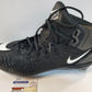 Philadelphia Eagles Jordan Davis Autographed Signed Cleat Jsa Coa