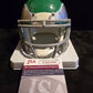 Philadelphia Eagles Nolan Smith Jr Autographed Signed Speed Mini Helmet Jsa Coa