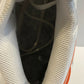 Miami Hurricanes Greg Rousseau Autographed Signed Adidas Cleat Jsa Coa