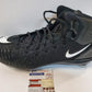 Philadelphia Eagles Jordan Davis Autographed Signed Cleat Jsa Coa