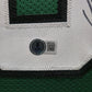 Framed Philadelphia Eagles Nolan Smith Jr Autographed Signed Jersey Beckett Holo
