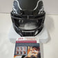 Philadelphia Eagles Lesean Mccoy Signed Eclipse Mini Helmet Jsa Coa