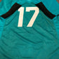 Jacksonville Jaguars Dj Chark Autographed Signed Jersey Beckett  Coa