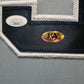Framed N.Y. Yankees Dave Winfield Autographed Signed Jersey Jsa Coa